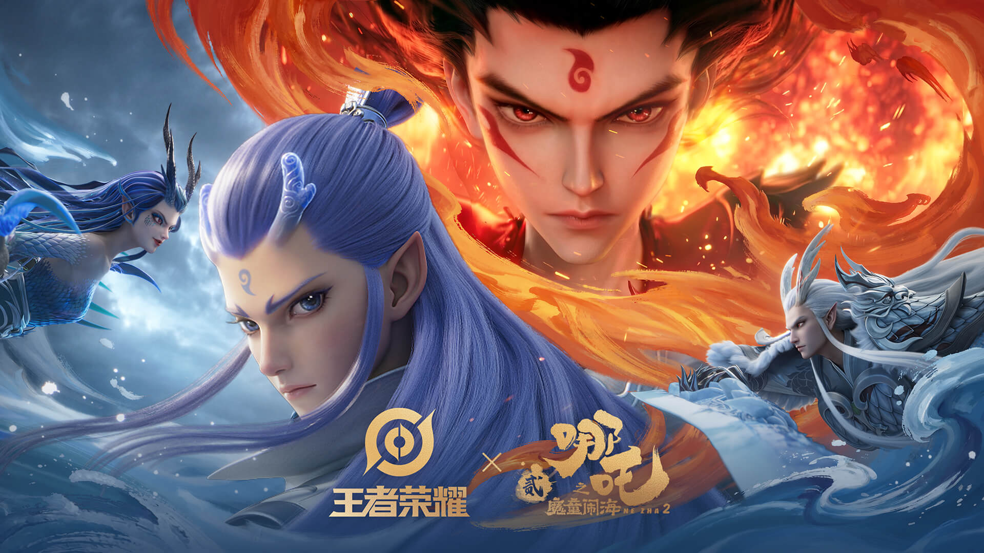 AI办事器衬着图片提速:4K出图从40分钟压到90秒